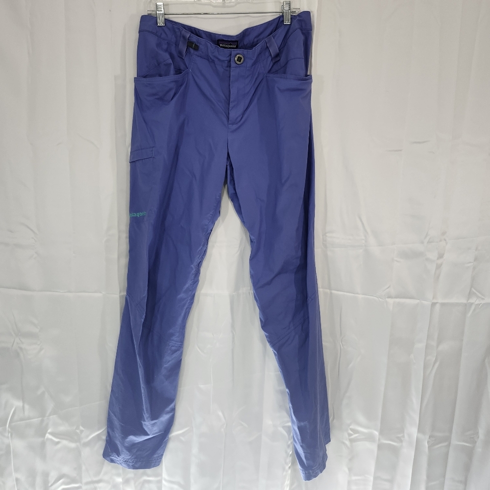 Patagonia Size 12 W's Venga Rock Pants